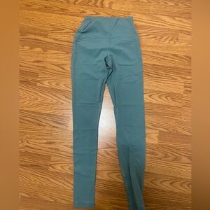 LULULEMON Align High Rise Pant 28”